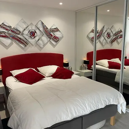 Village Naturiste Luxe Port Nature 1 *