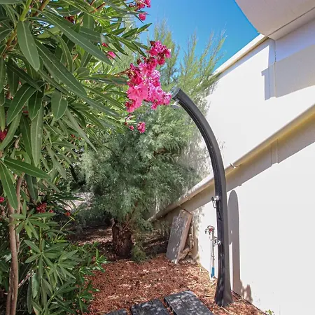 Feriehus Village Naturiste Luxe Port Nature 1 Agde